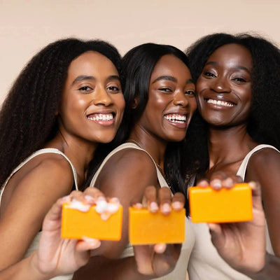 Lai™ Turmeric Soap