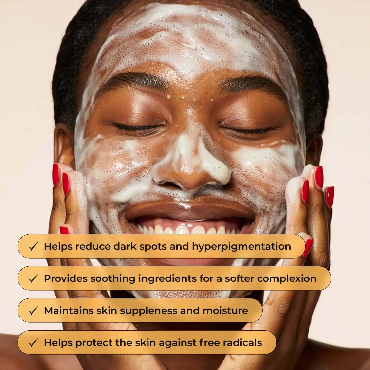 Lai™ Turmeric Soap