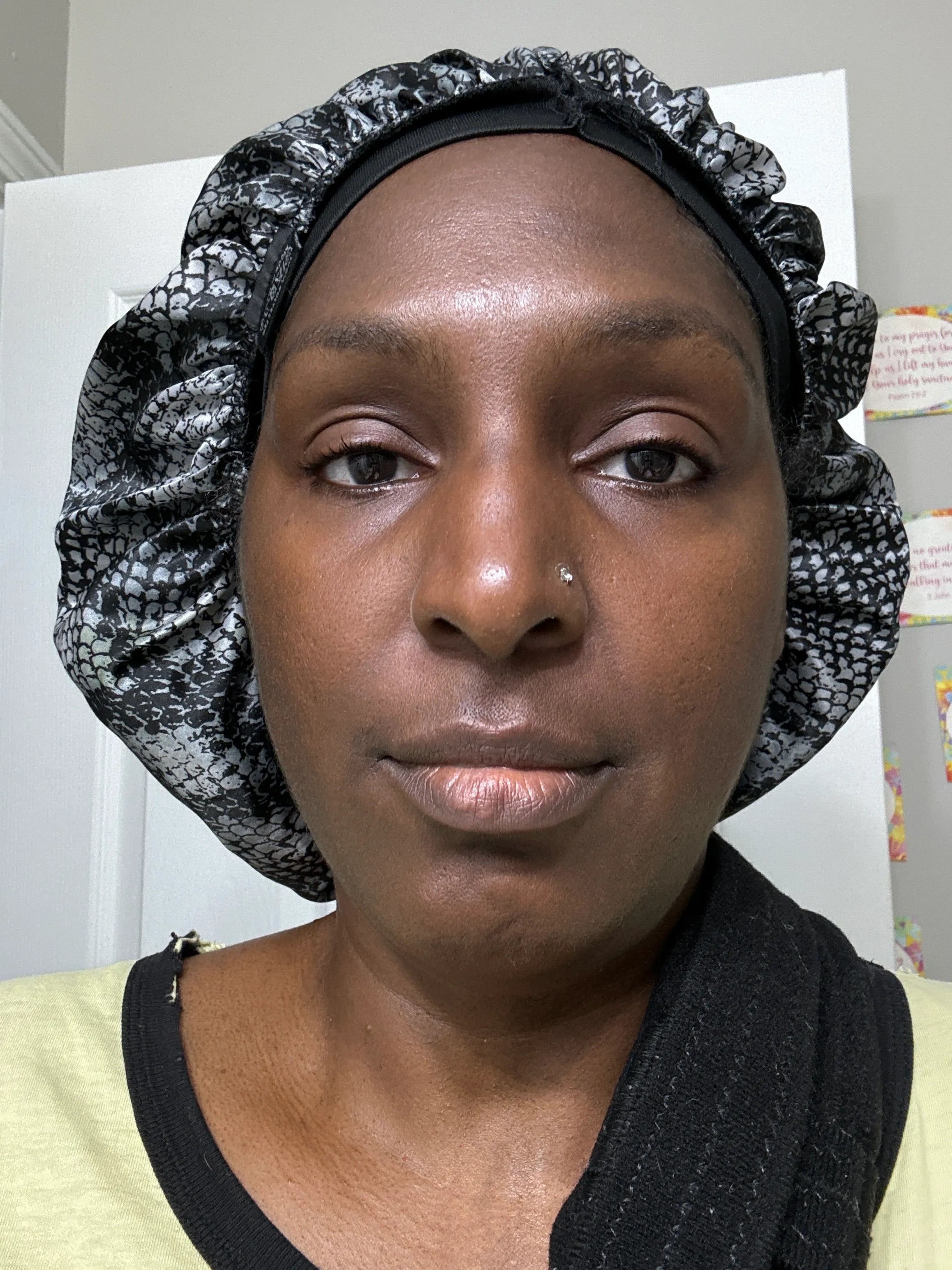 Review by Mariam O