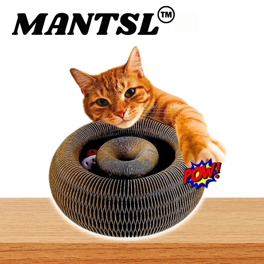 Mantle ™