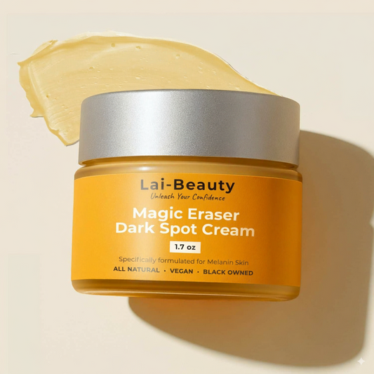Magic Eraser Dark Spot Cream