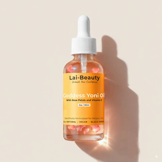 Rose Lai Oil