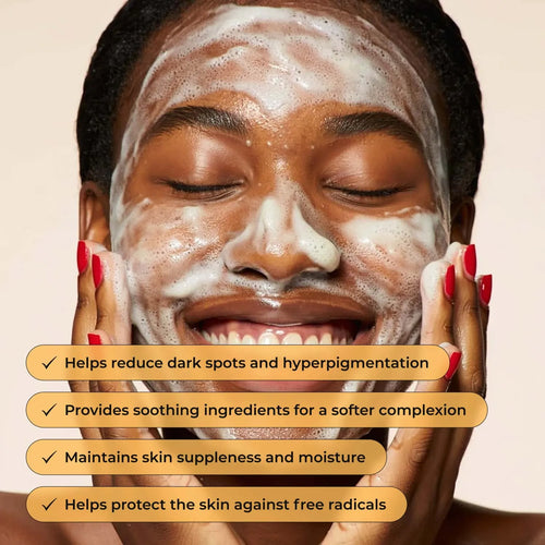Lai™ Turmeric Soap